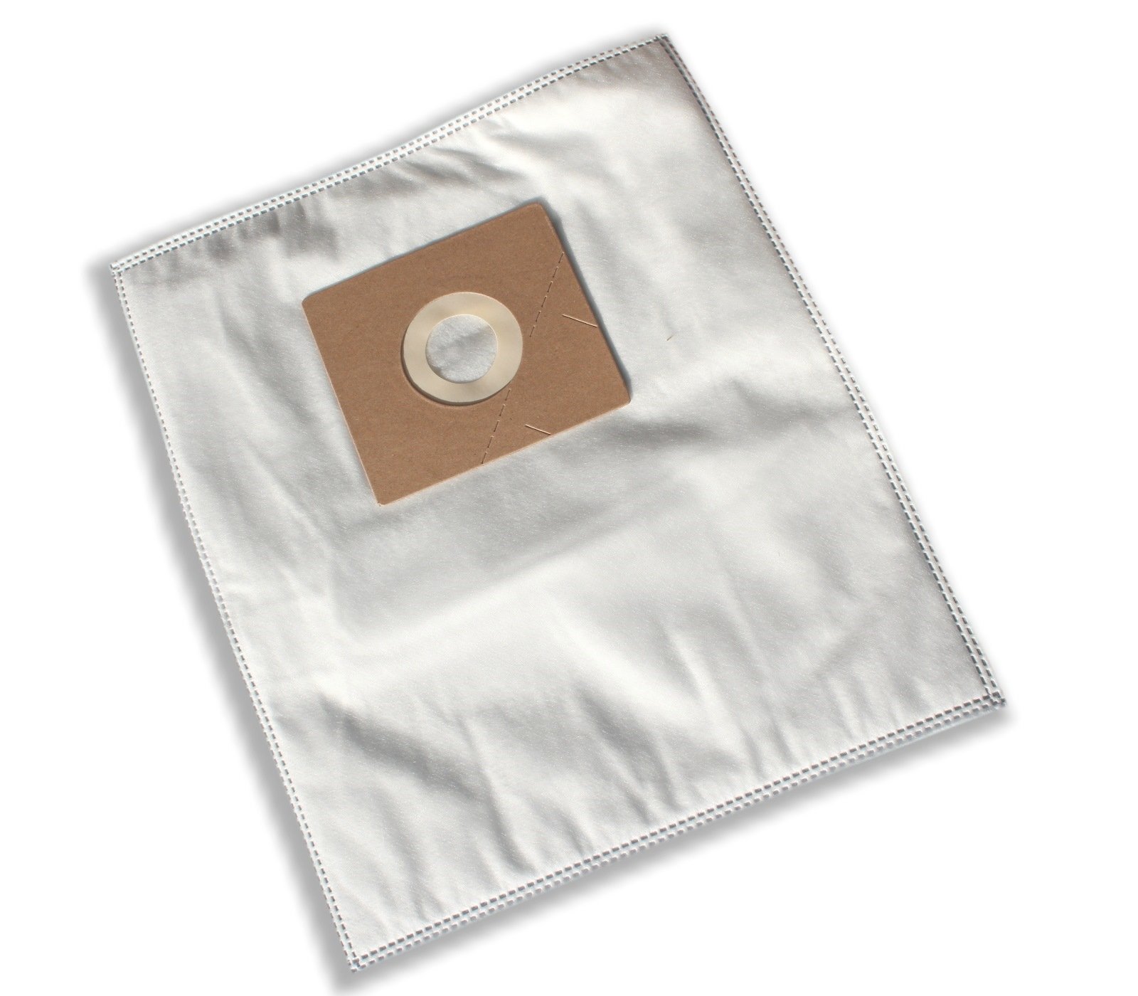 10 Sacchetti Per Dirt Devil Rebel 72 + Microfiltro | Confezione Risparmio Dustwave Made In Germany