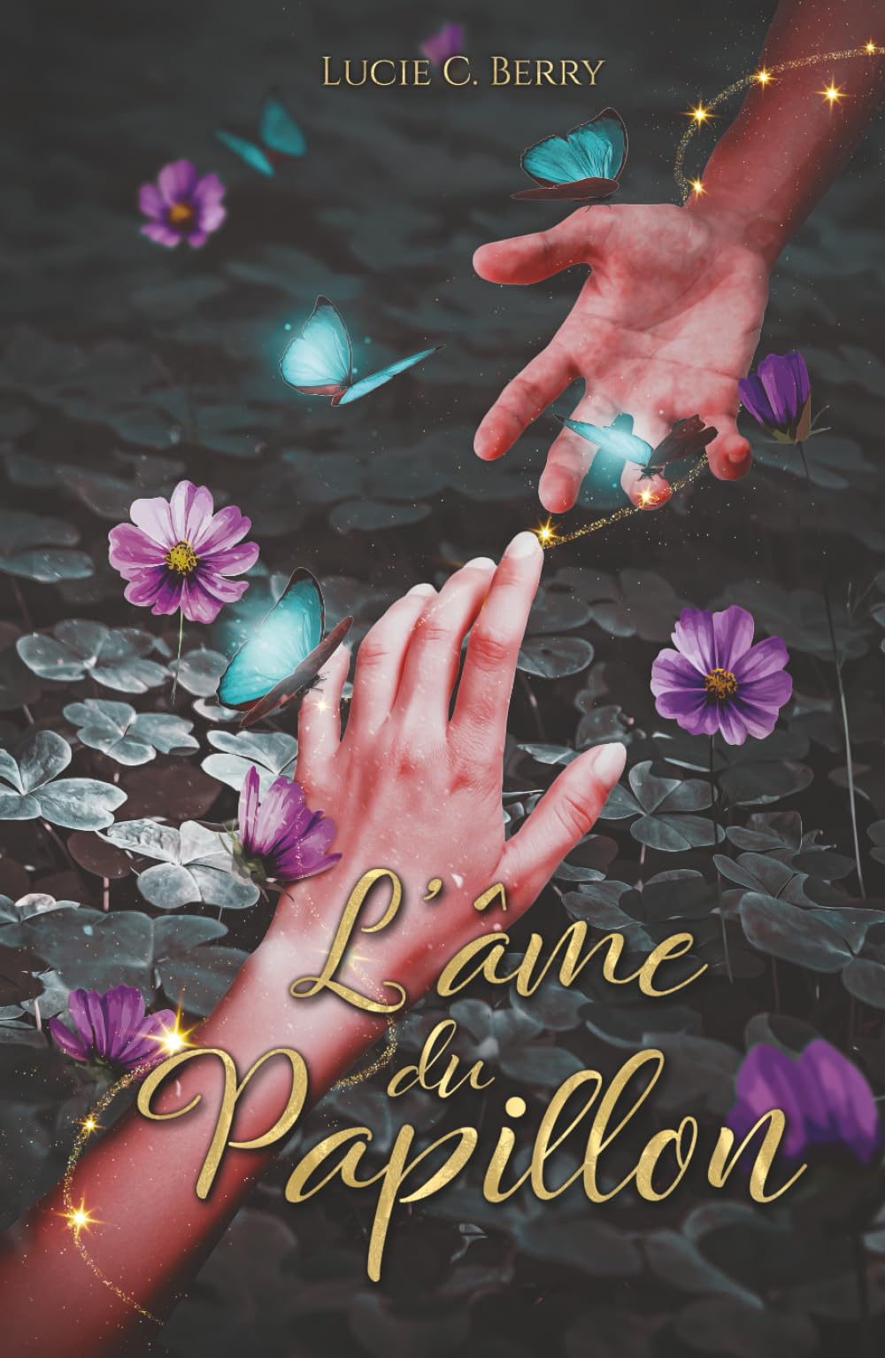 L'âme du papillon (L'univers du papillon)