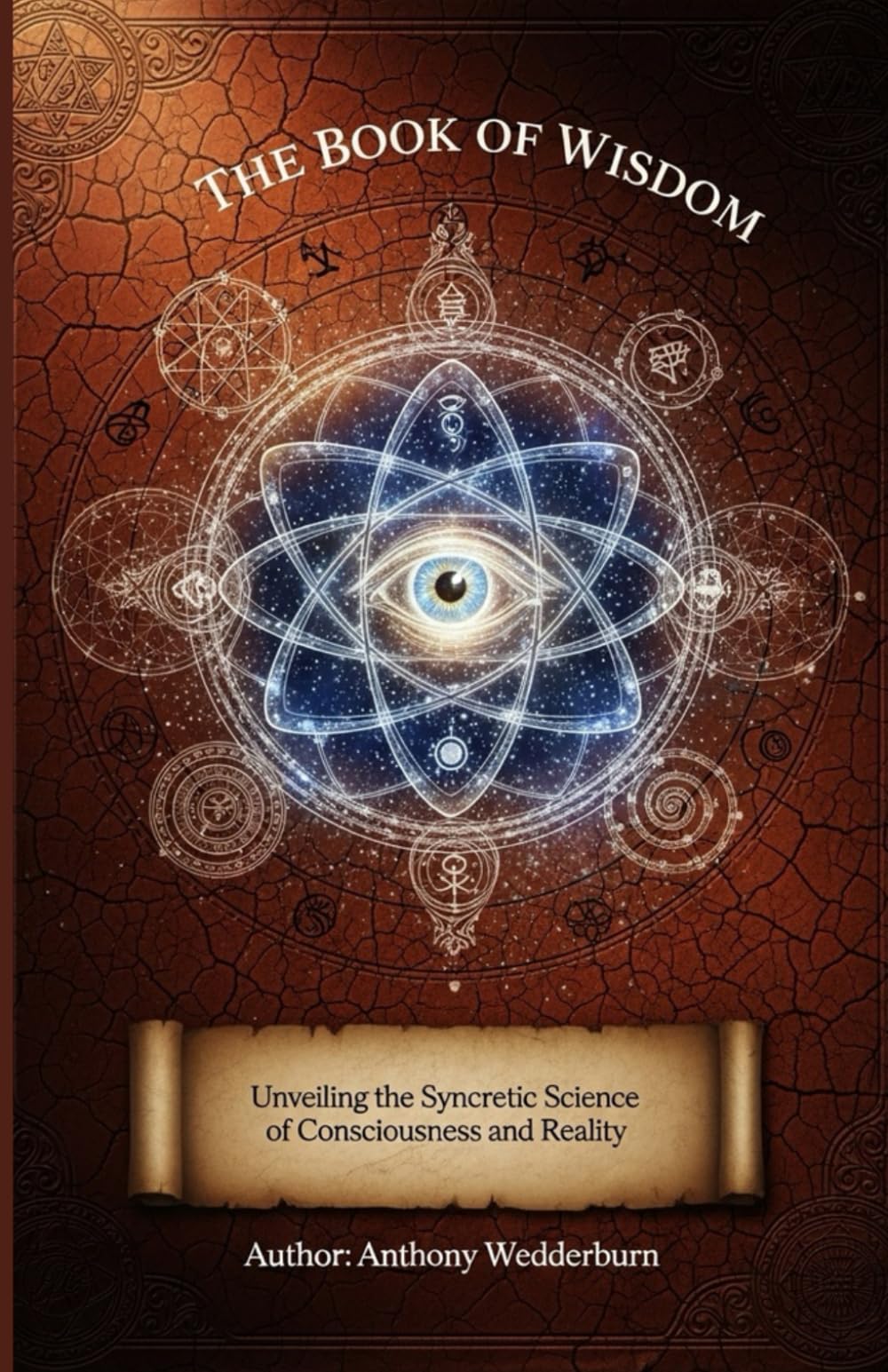 Amazon | The Book of Wisdom: Unveiling the Syncretic Science of