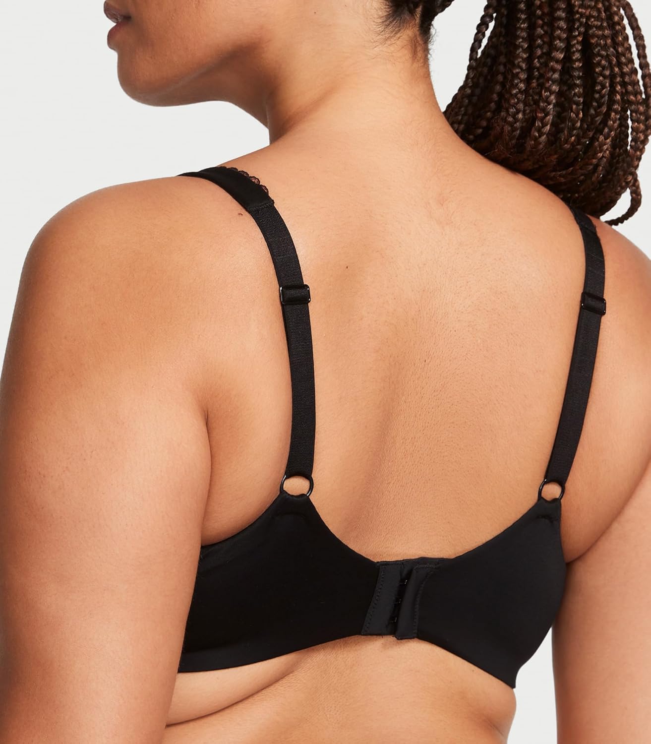 Victoria's Secret Women's Body by Victoria Fabulous Full Coverage Unlined Bra, Bras for Women (34B-38DDD) - Image 2