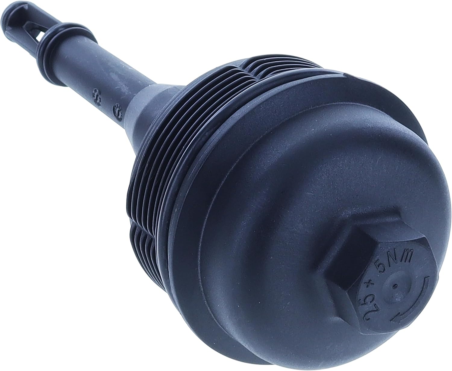 Engine Oil Filter Cap