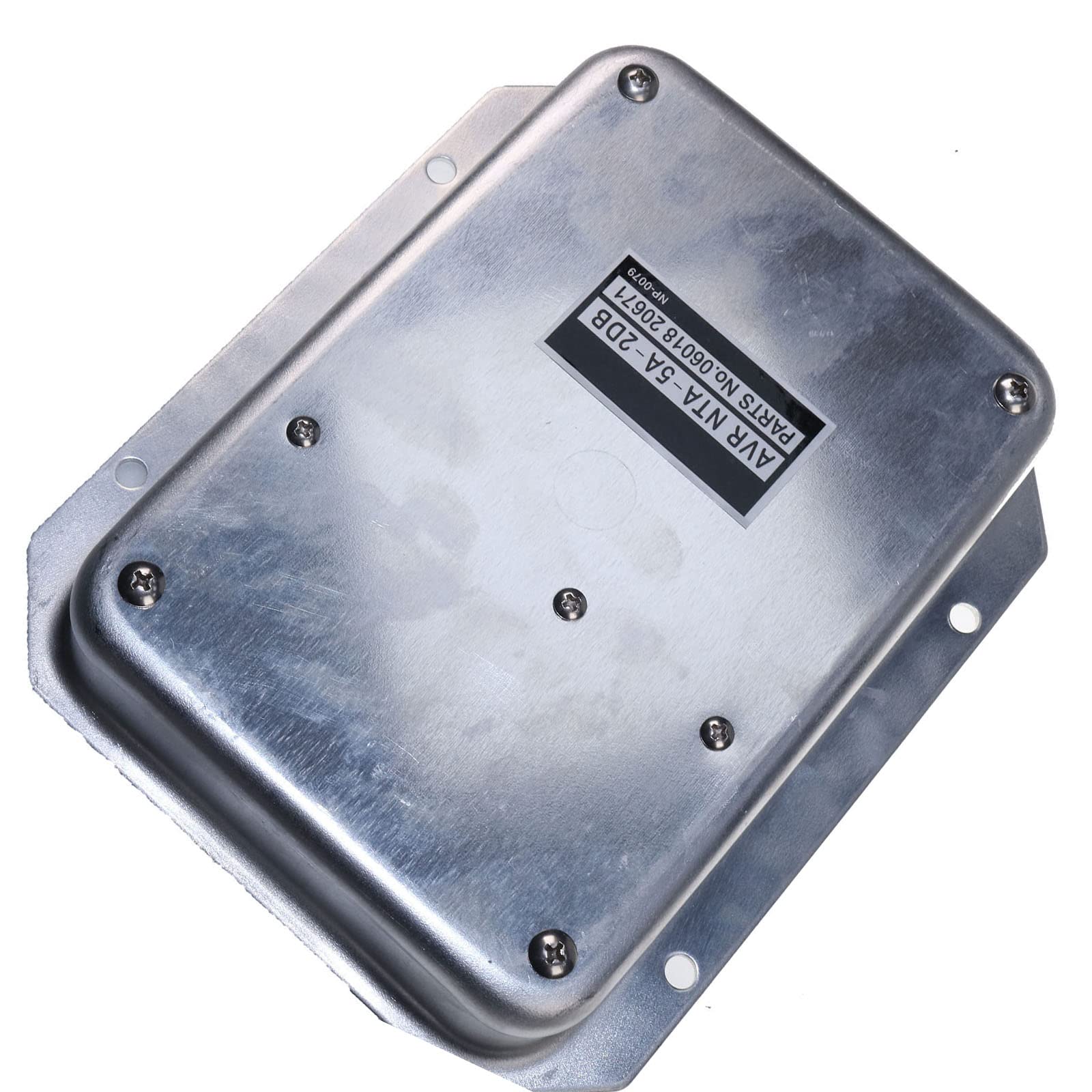 Amazon.com: Geofrey Automatic Voltage Regulator AVR 06018-20671