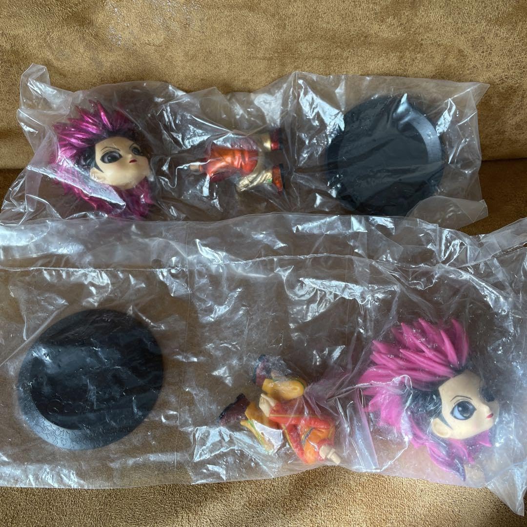 Amazon.co.jp: hide ヒデ フィギュア Qposket キューポス : おもちゃ