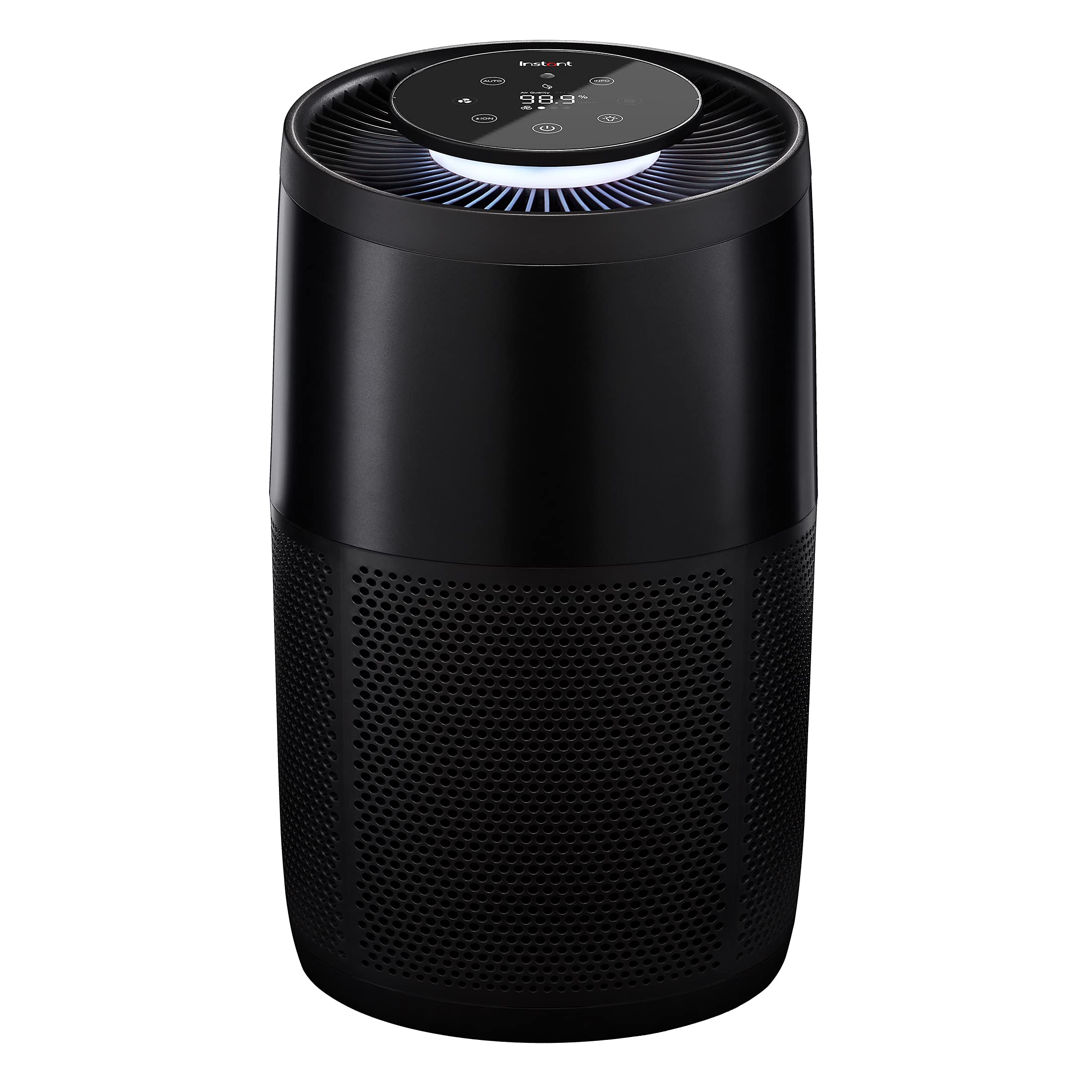 Instant Air Purifier AP200, Helps to remove 99.9% of Viruses, Bacteria and Allergens, Advanced 3-in-1 HEPA Filtration System-Pollen Filtration, Air Cleaner, Dust Extraction - For Home and Business use