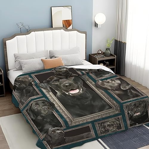 Miniatura 93 de Tijuboni Manta con diseño de tortuga marina y océano, regalos náuticos para mujeres, hombres, niñas, niños y adultos, manta de franela suave para