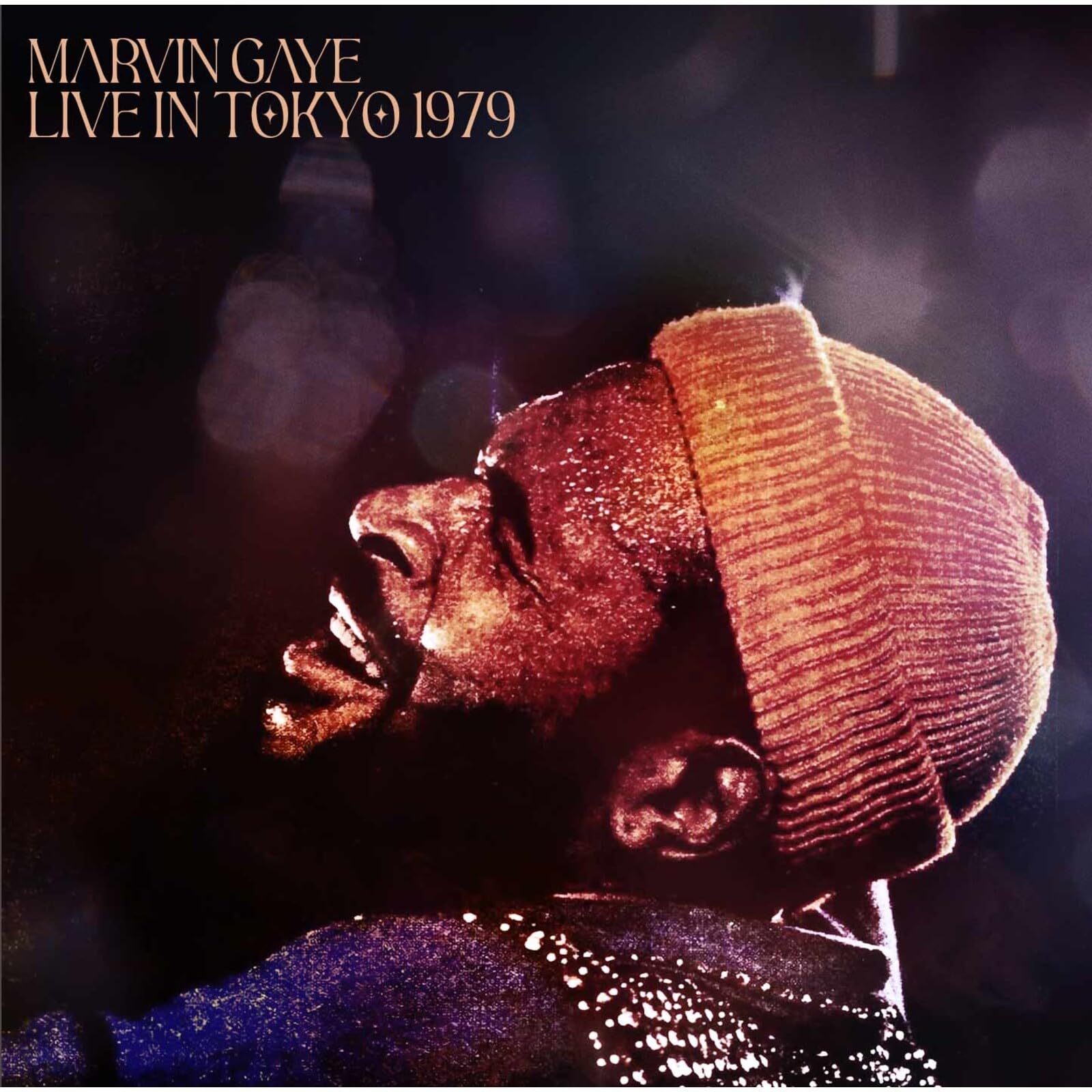 Live In Tokyo 1979 - Budokan Hall, Tokyo Japan 13 Nov 1979