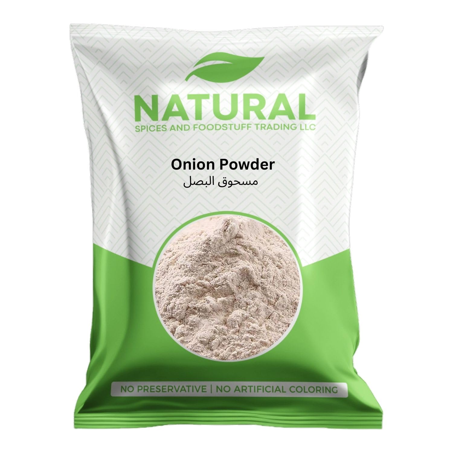 Naturals Fresh Onion Powder 400g