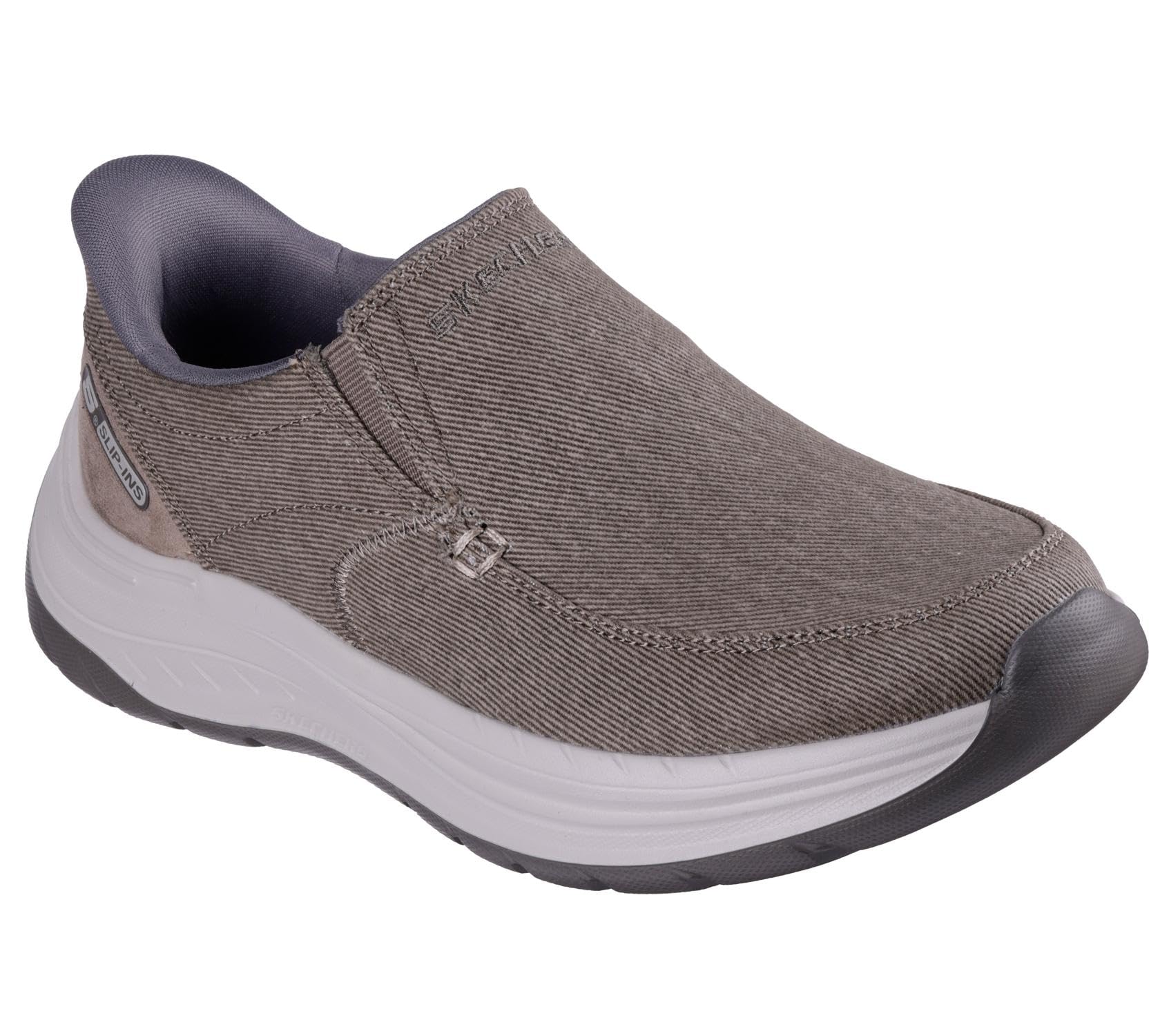 Slipper & Mokassins für Herren