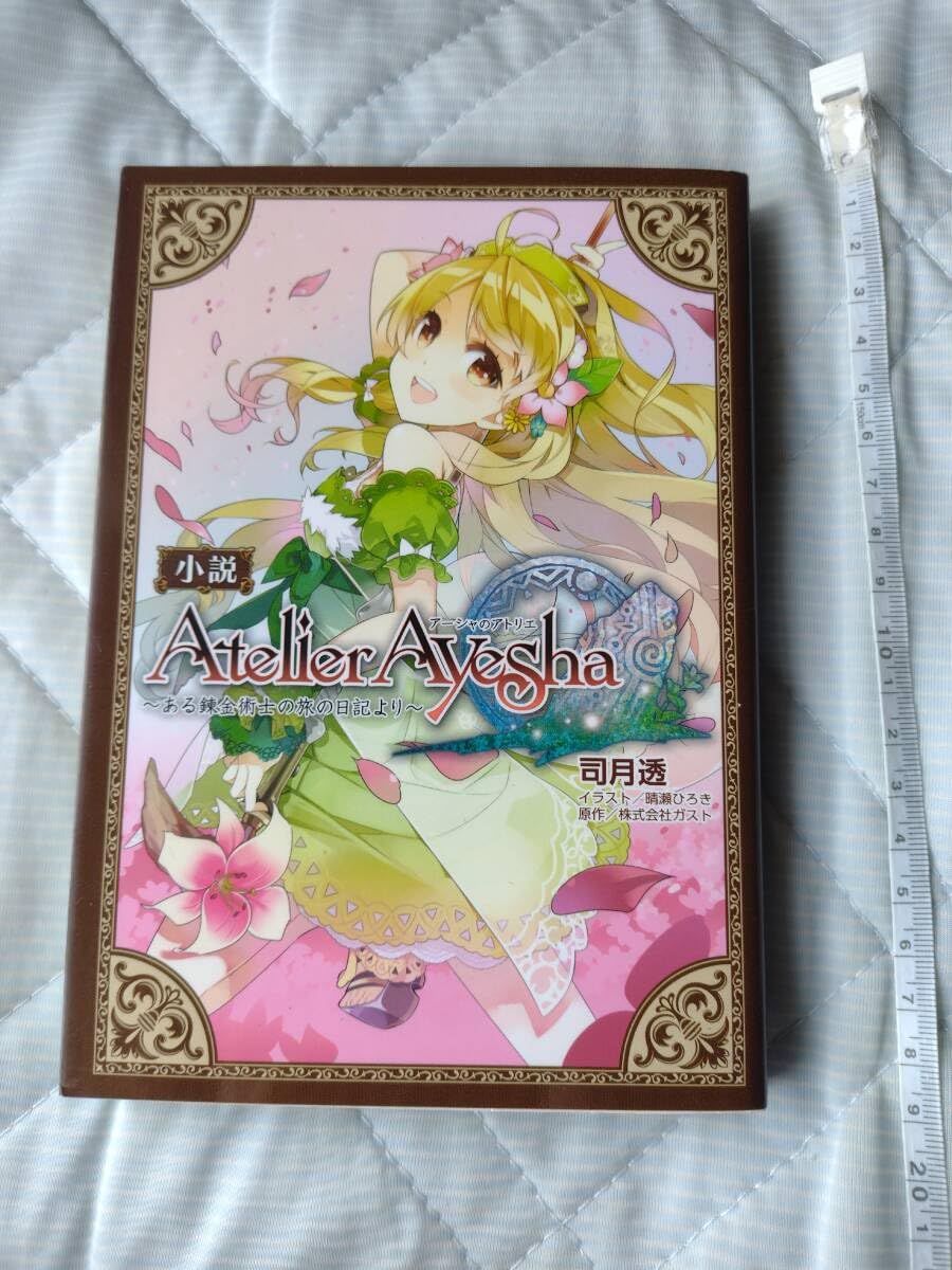 ユミアのアトリエ 知恵のかりもの オクトパストラベラー アソビ大全 まとめ売り ユミアのアトリエ 知恵のかりもの オクトパストラベラー アソビ