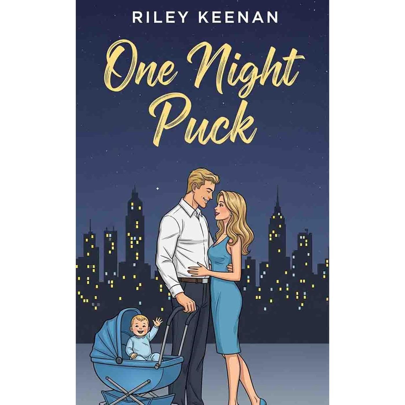 One Night Puck