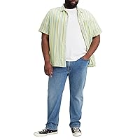 Levi's 512 Slim Taper Big & Tall, Jeans