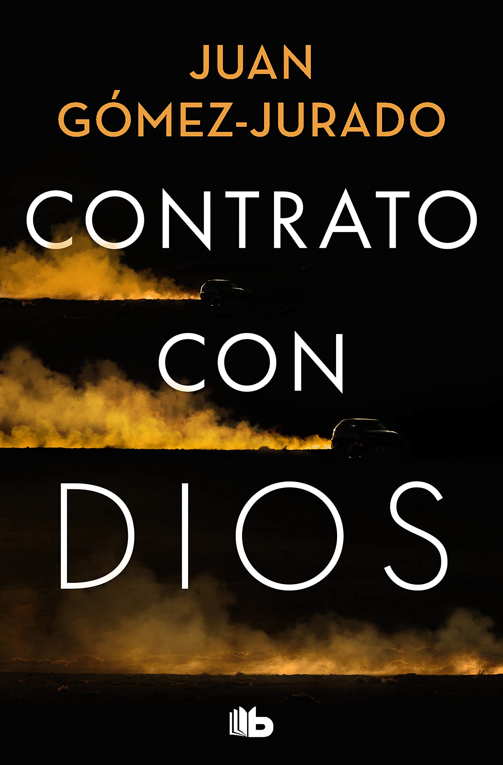Contrato con Dios (Ficción)