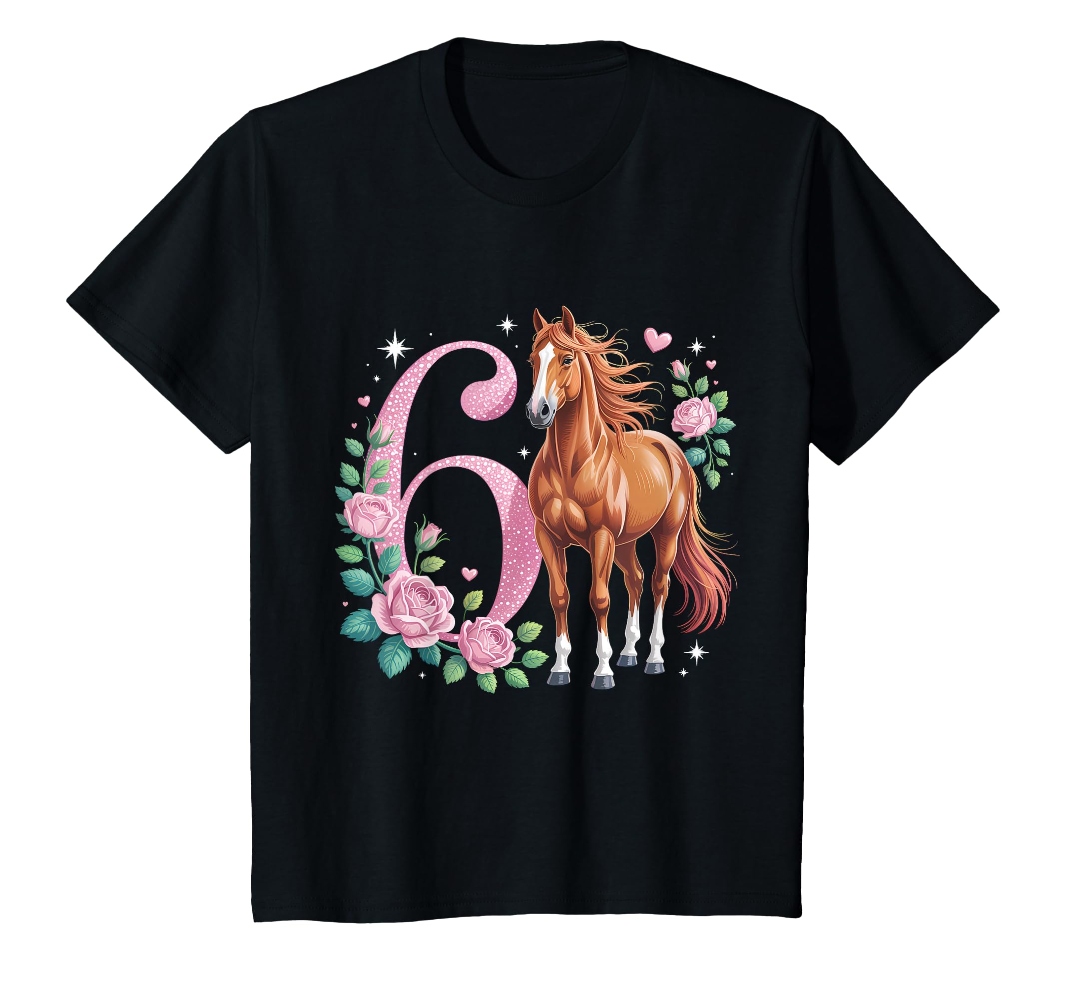 Kleidung mit Designs von Amazon Merch on Demand