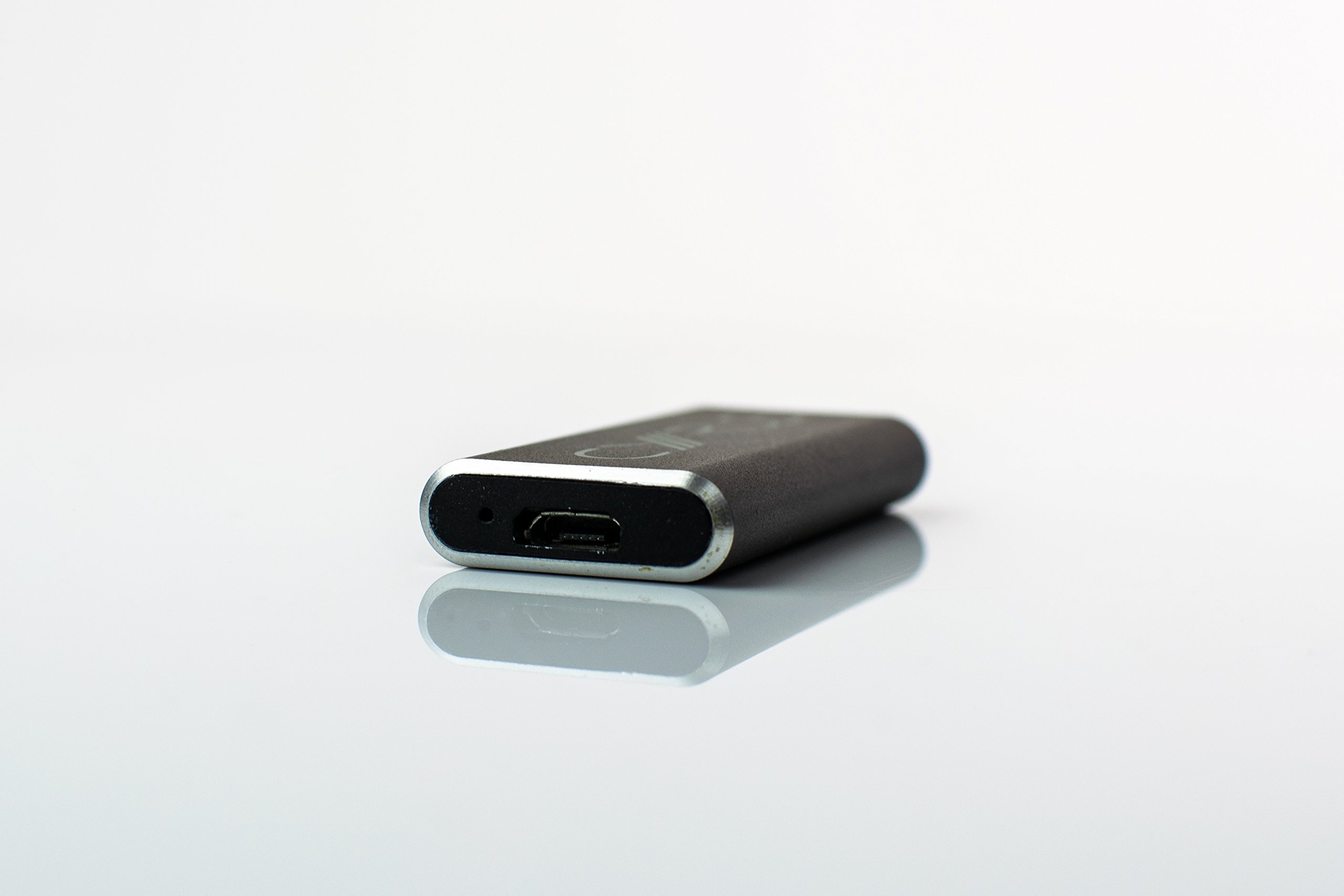 Cyrus Soundkey Dac And Headphone Amplifier Graphite Desertcart