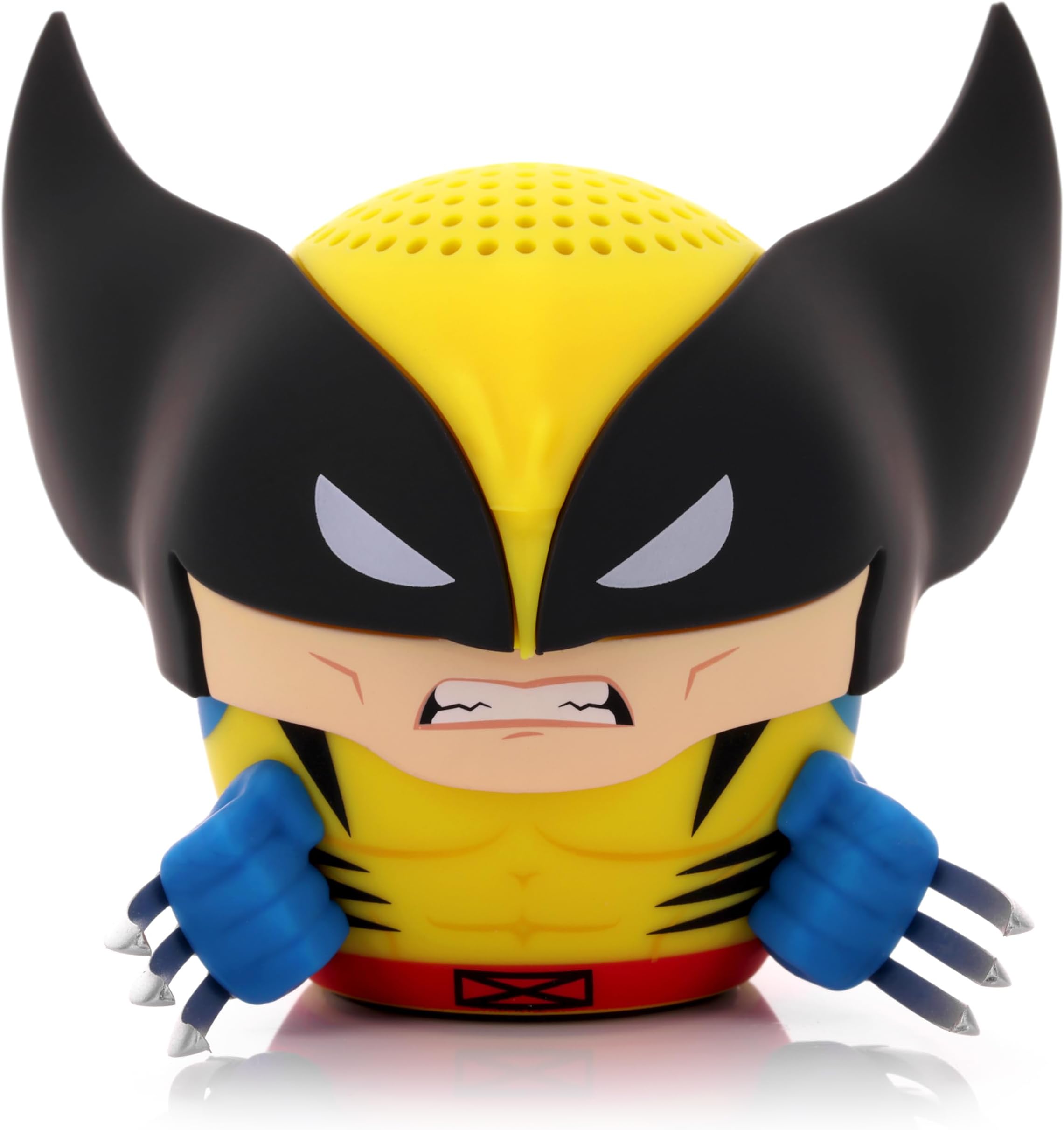 Marvel: Wolverine - Mini Bluetooth Speaker