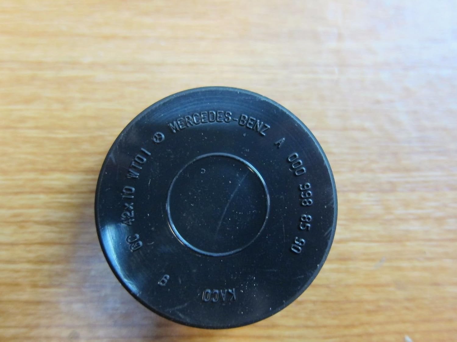 Jeep Wrangler Dodge Nitro Transmission Case Expansion Plug Front Mopar OEM