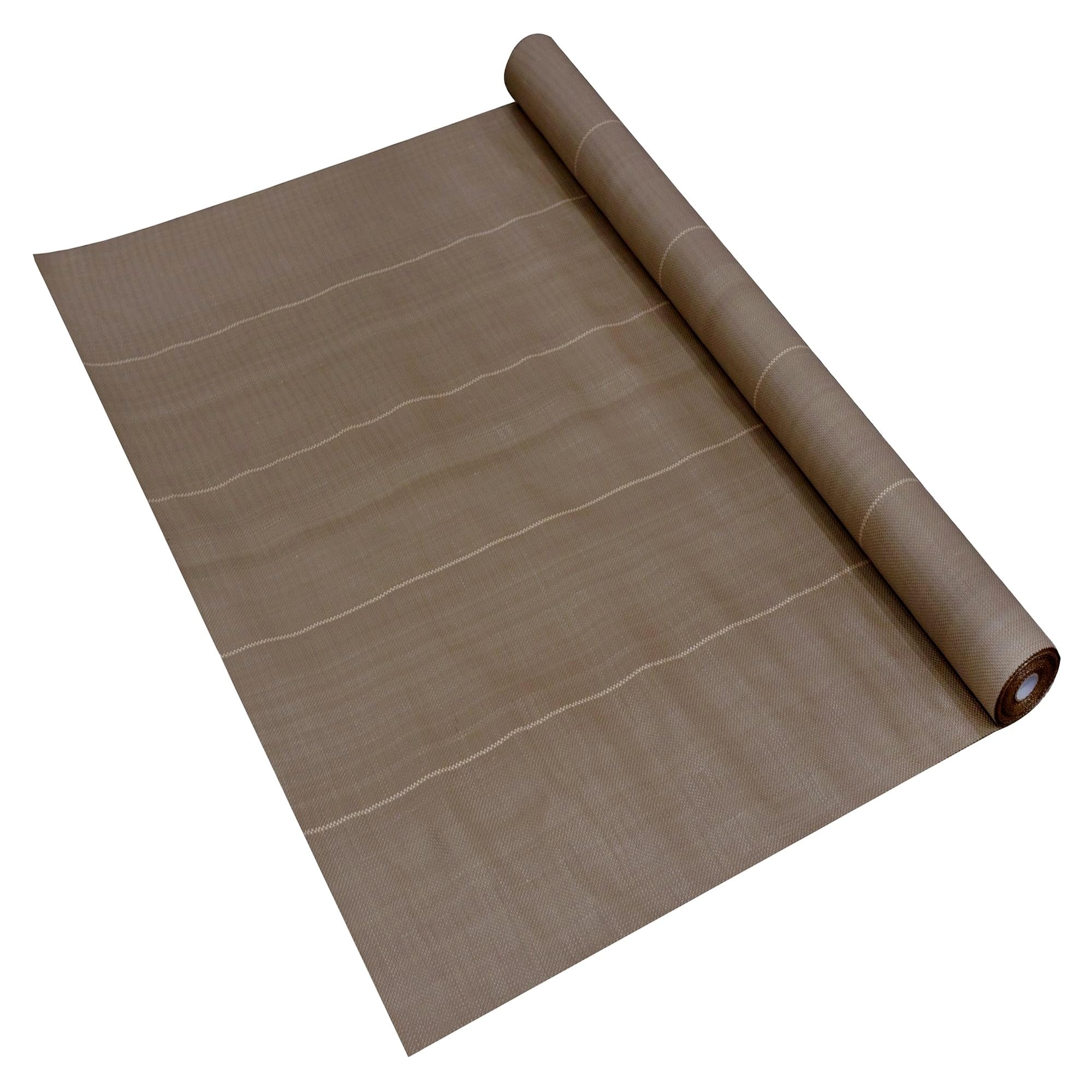 WERKA PRO Tela antihierbas 200 g/m2 1 x 25m