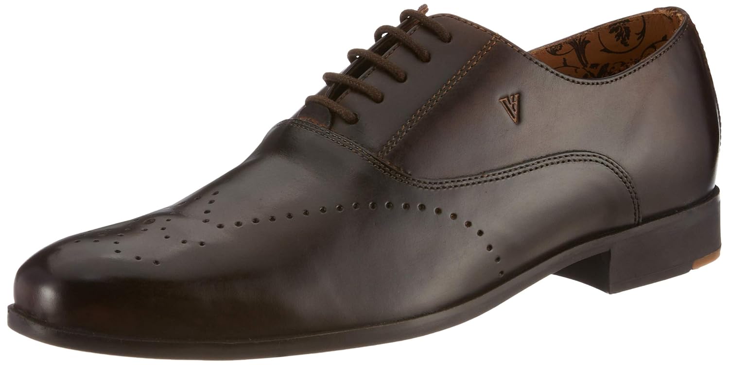 van heusen dress shoes