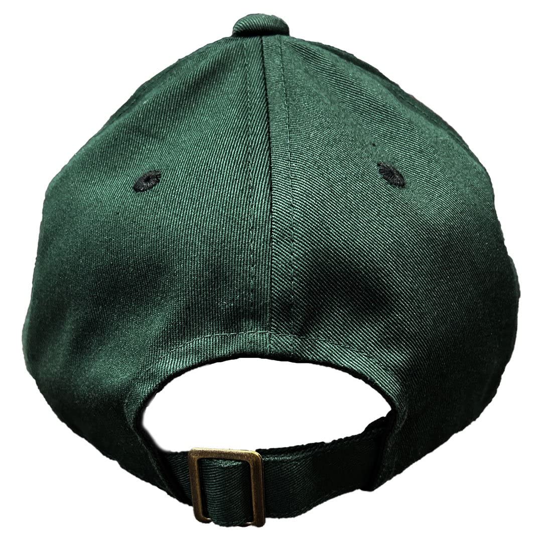 Amazon | [FISHMAN] フィッシュマン CAP-18 ワッペンキャップ