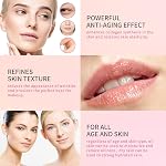 KIMUSE Hydrating Moisturizing Stick, Multi Balm Stick, Moisturizer For Face Skin Care, Hydrating Primer (1PCS)