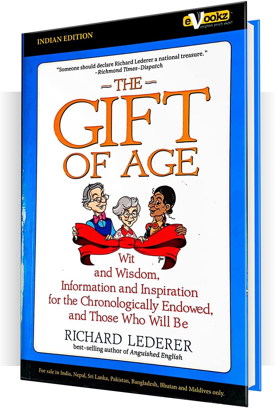 The Gift Of Age