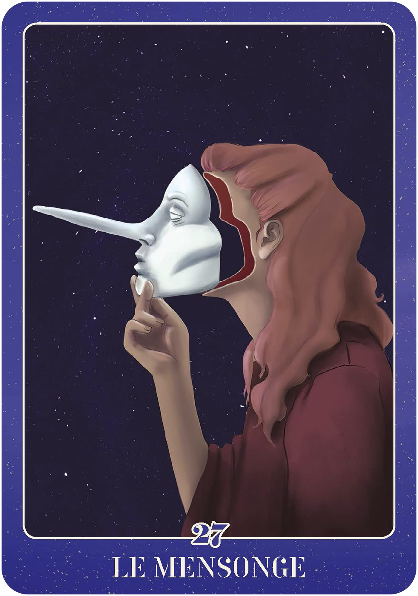 L'oracle intuitif