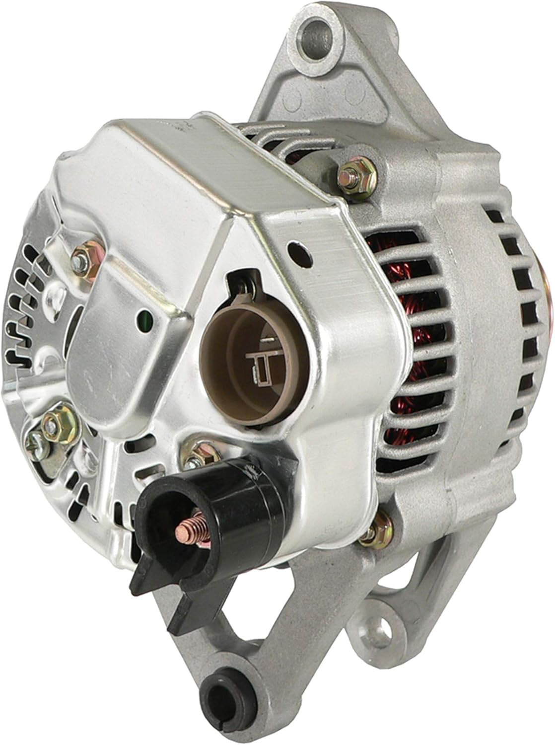 DB Electrical 400-52049 12V 90A Alternator Compatible With/Replacement For Chrysler Grand Voyager 2000, Town & Country 1996-2000, Voyager 2000 321-1874, 334-1240, 335-1184, AND0022, ND121000-3520