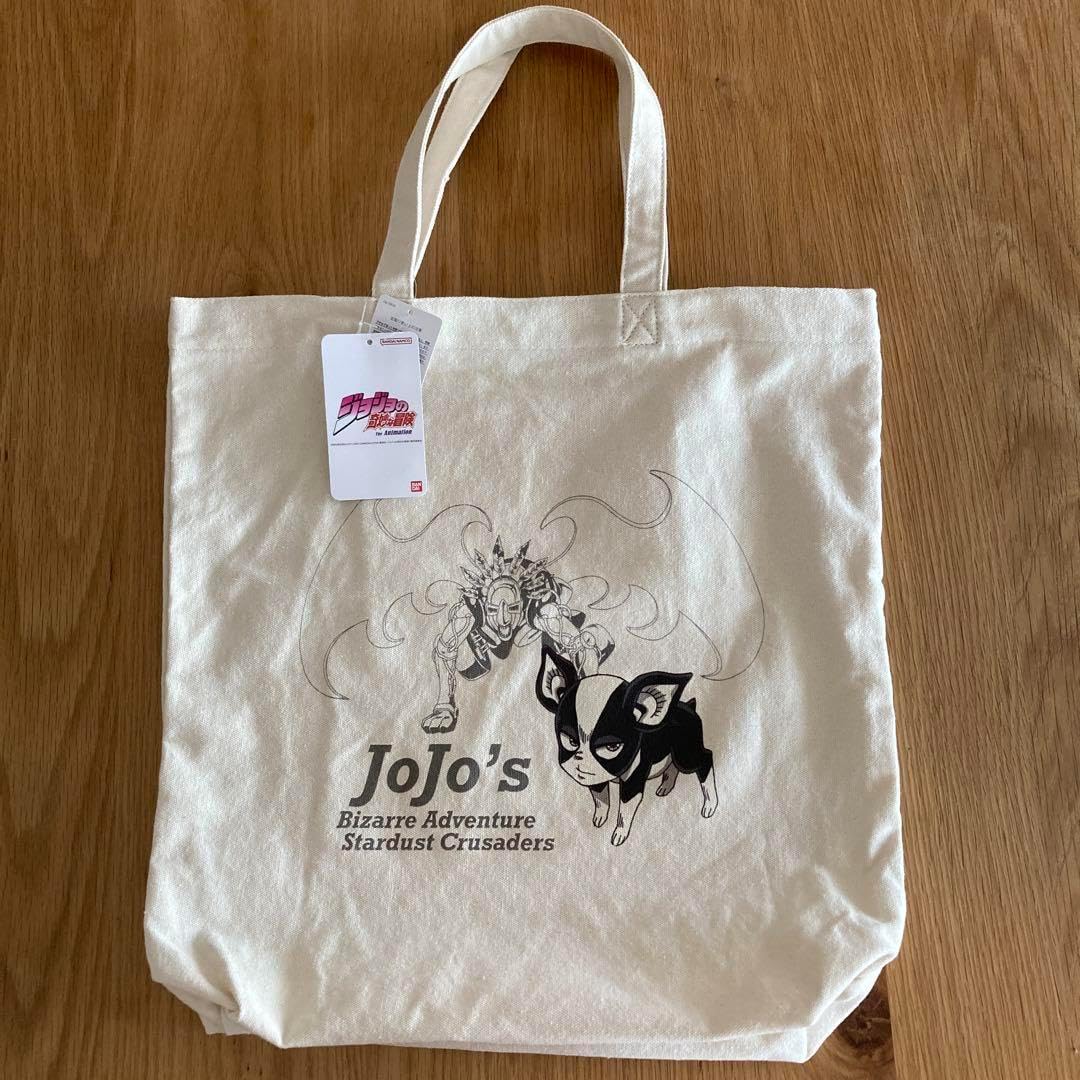 グラニフ×ジョジョの奇妙な冒険 グラニフ ジョジョの奇妙な冒険 イギー