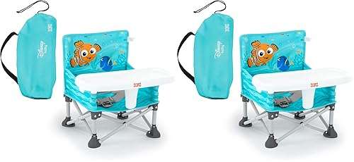 Miniatura 141 de Silla Summer Infant Pop N 'Sit para bebes, Verde