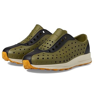 Native Shoes Kids Robbie Sugarlite Block (Little Kid/Big Kid) Kid