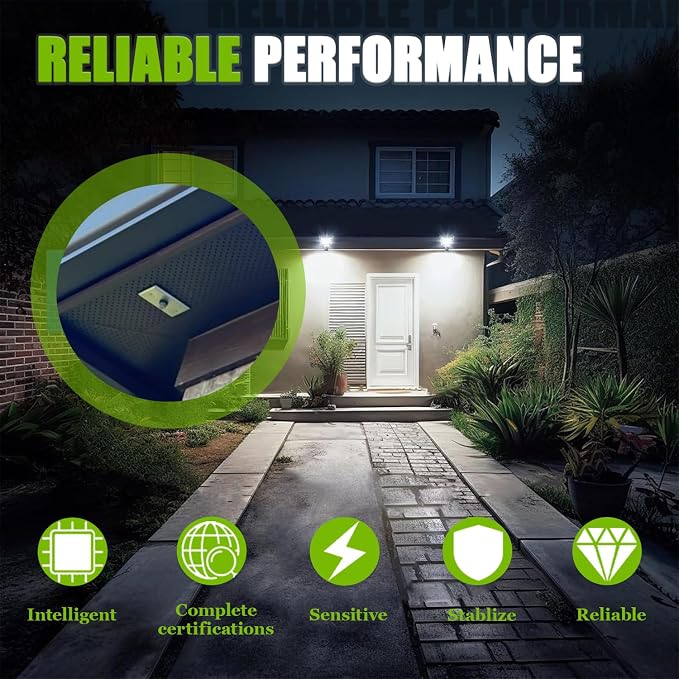 Sensor Fotocelda para Luces Exteriores 120V-277V miniatura 6