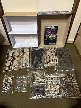 ワイルドクローラー ケッテンクラート フレームアームズガール ギガンティックアームズ ワイルドクローラー レビュー | 退屈と
