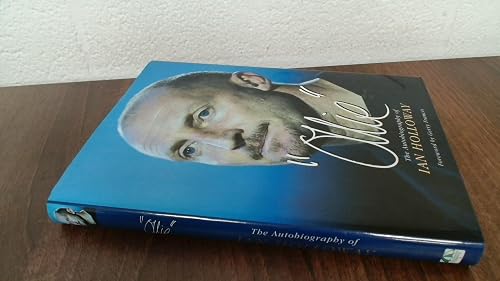 Ollie: The Autobiography of Ian Holloway