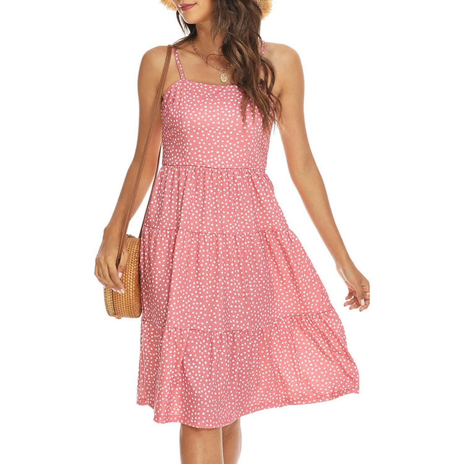 Robe de plage fluide et legere pour vos journees ensoleillees et balades