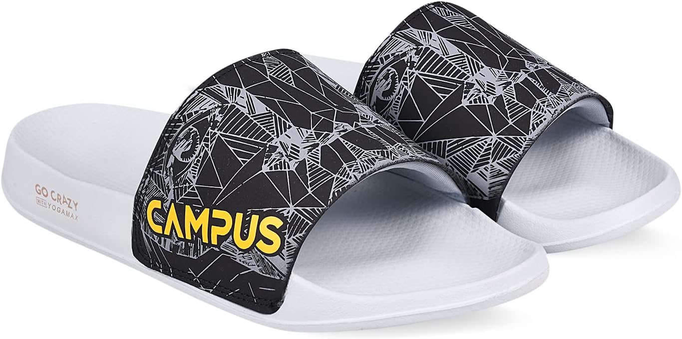 Campus Men Sl-423 Sliders