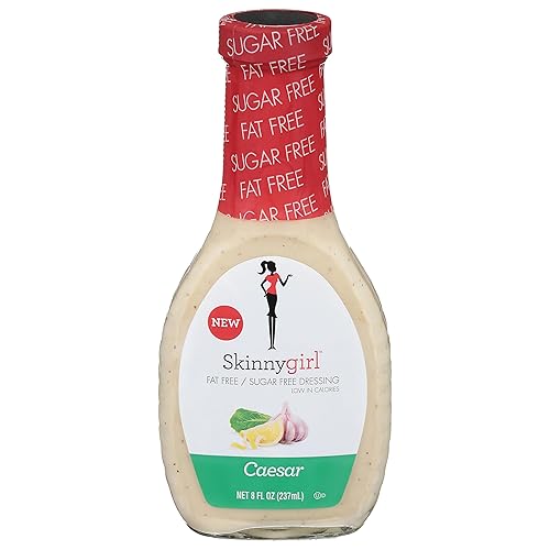 Vista 15 de Skinnygirl Aderezo para Ensalada Sin Azúcar Sin Gluten, Sésamo Jengibre Asiático, 8 Onzas