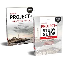 CompTIA Project+ Certification Kit Exam PK0-005