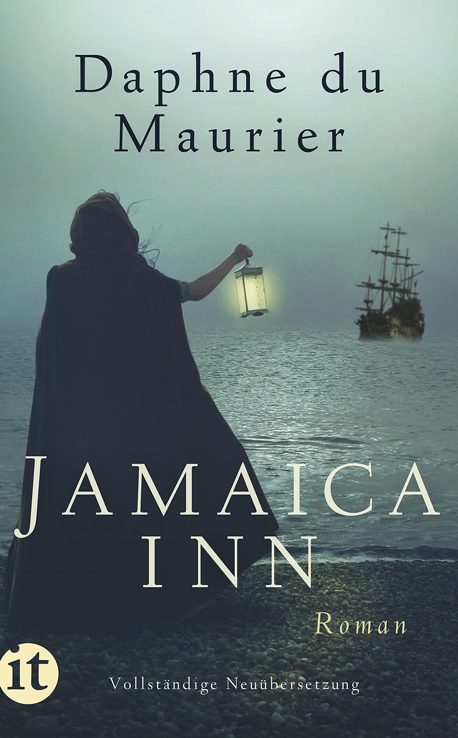 Amazon.com: Jamaica Inn: 9783458364580: Maurier, Daphne Du: Books