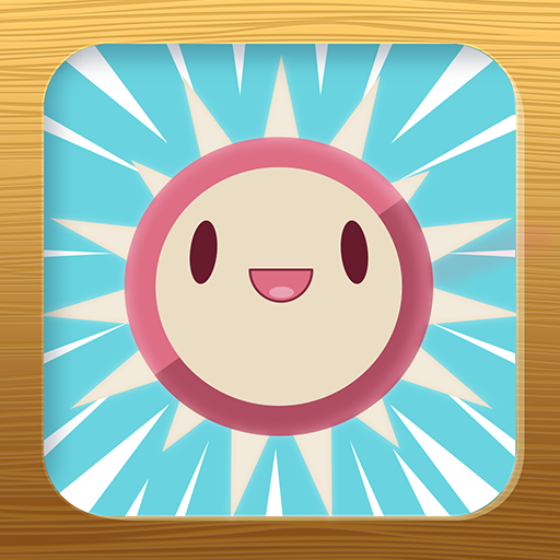 Flashlight Kawaii