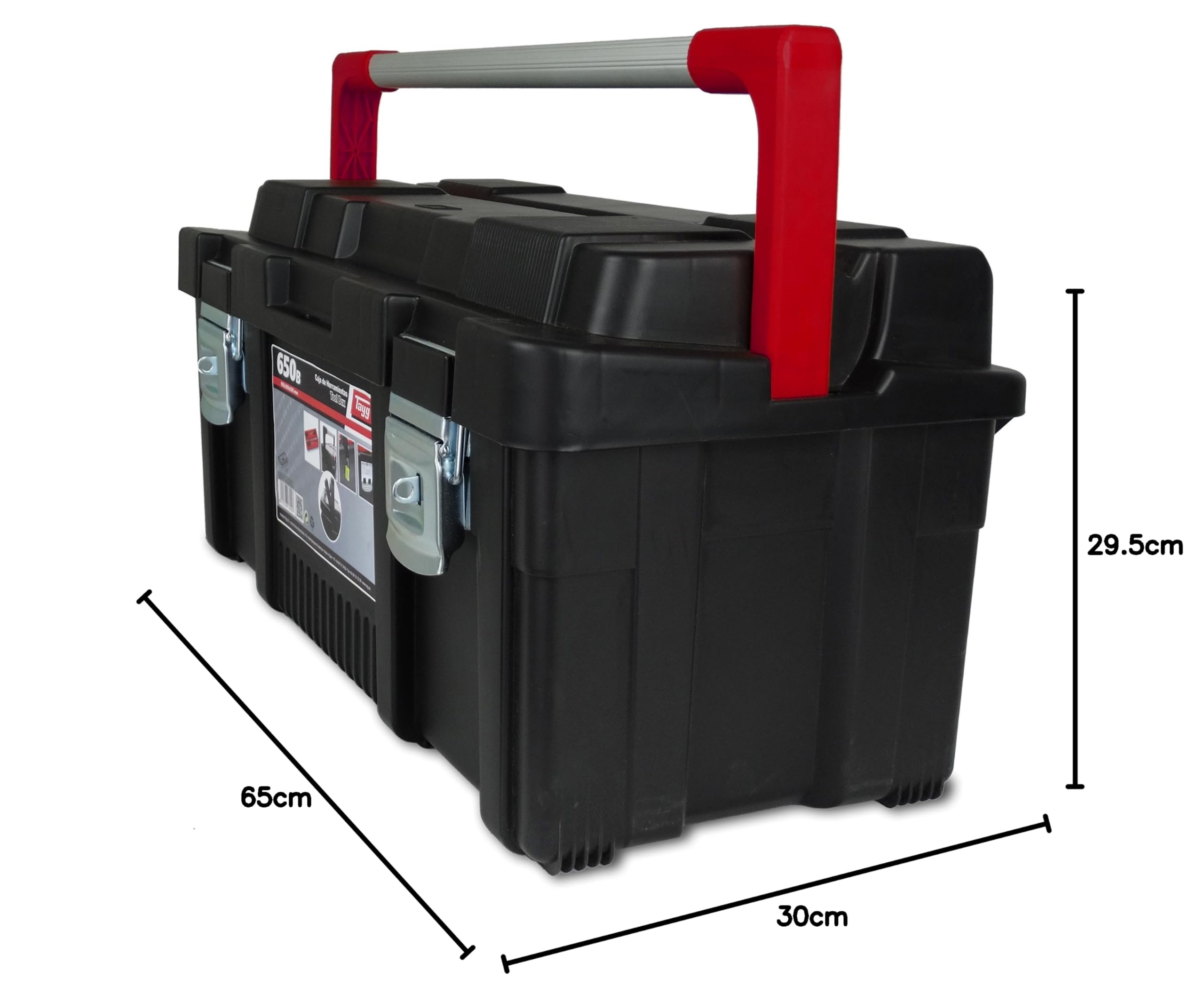 Tayg Caja Herramientas