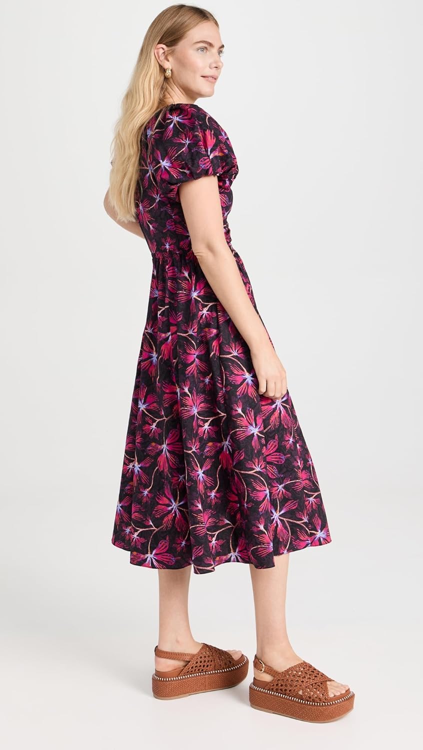 Ulla Johnson Women's Cecile Dress - Image 4