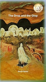 The Drop and the Glop