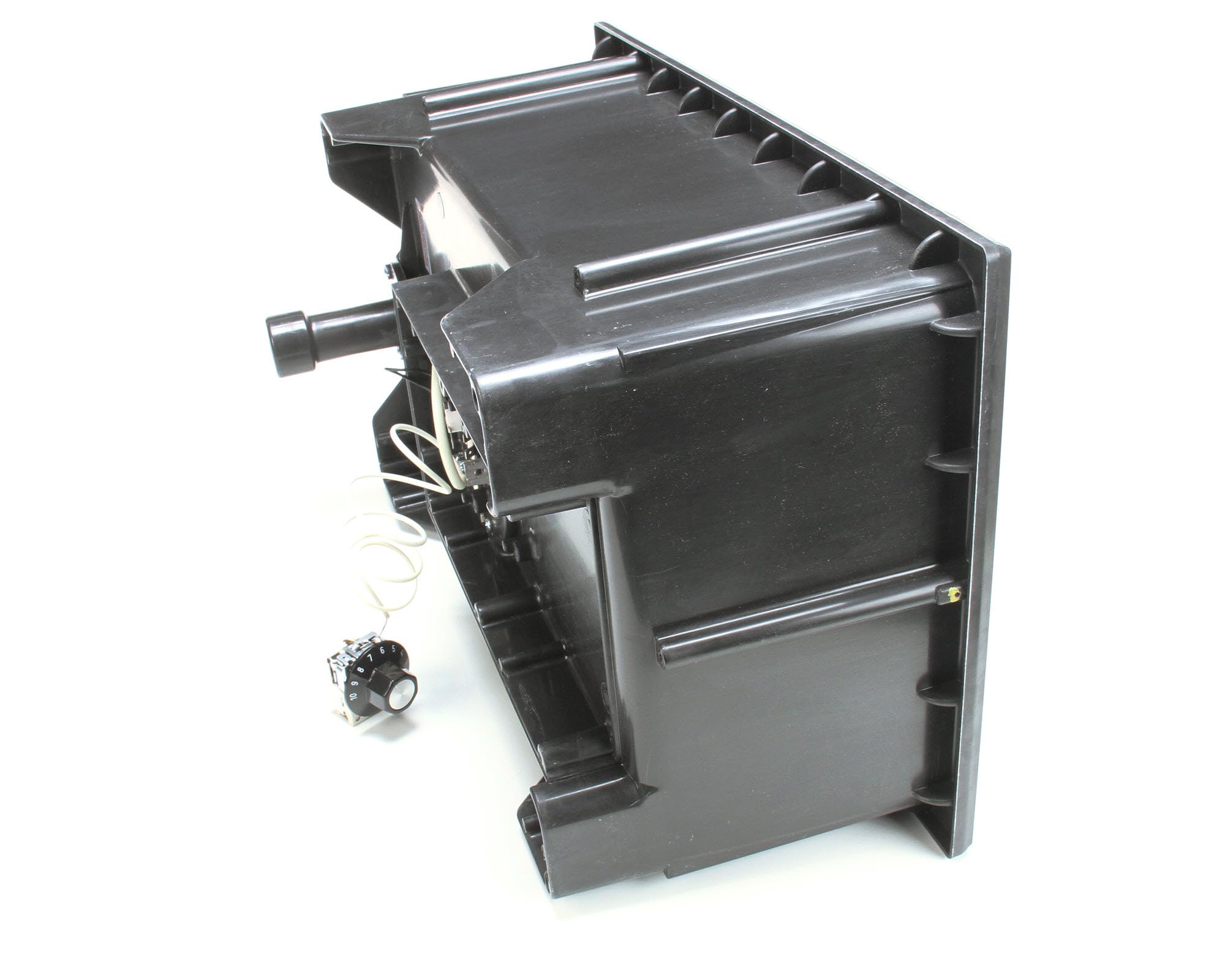 3830310 Conjunto de pozo de servicio 208-240V 4