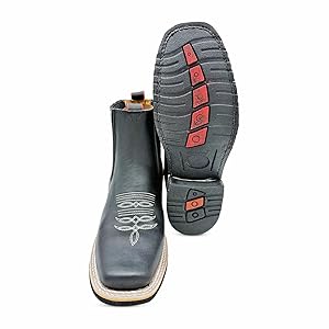 靴 INSCRIRE Western Short Boots Amazon.com | KiutSymo Women's Western Boots Inside Zipper