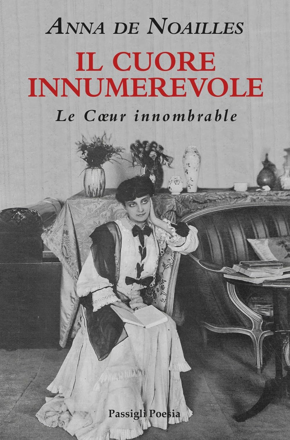 Il Cuore Innumerevole - 4