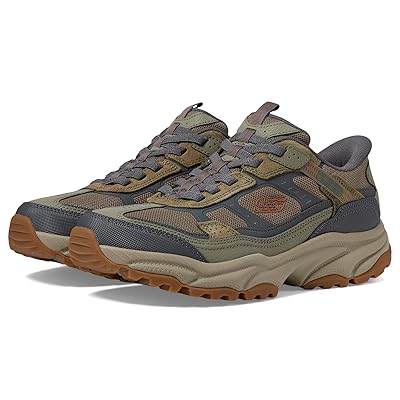SKECHERS Vigor AT Hands Free Slip In Sneaker Men