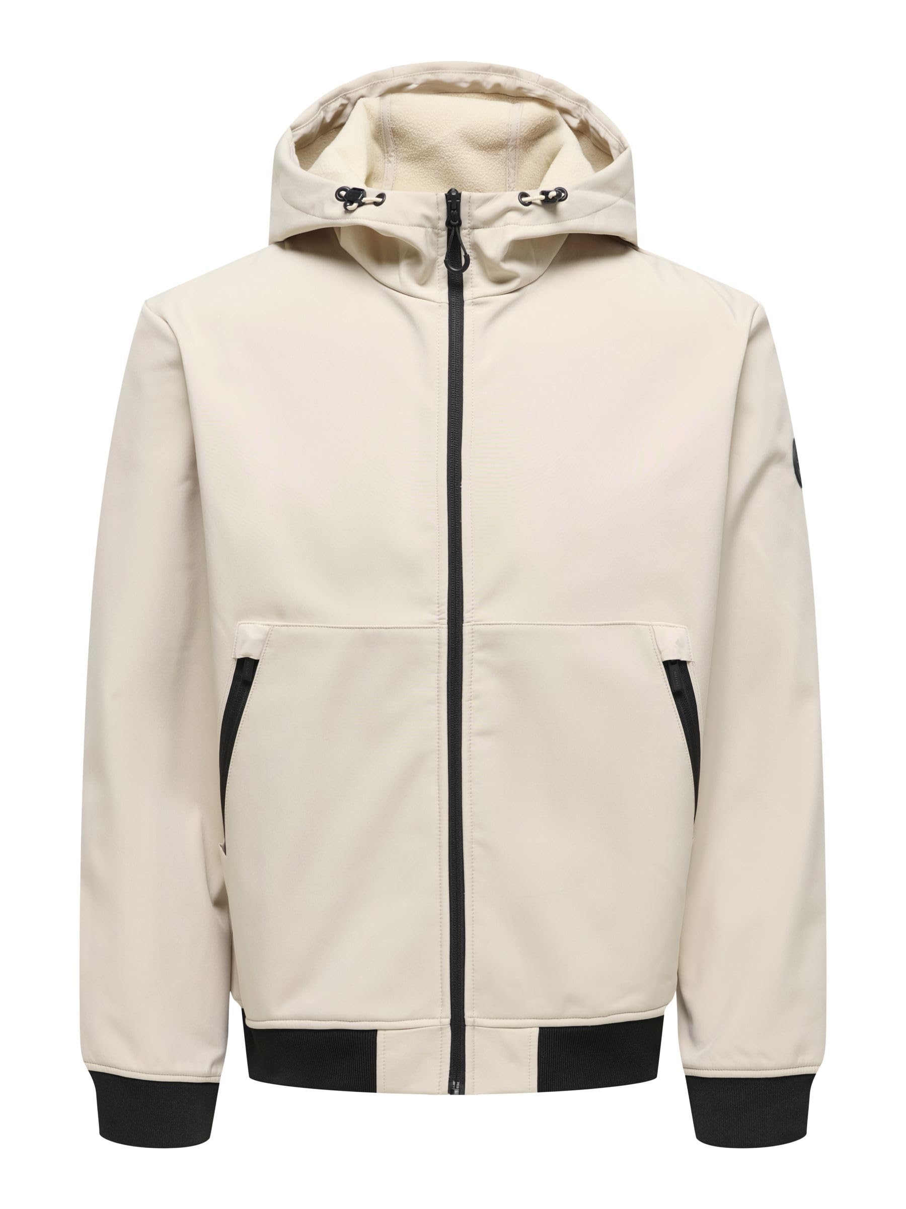 Only & Sons Male Blousonjacke ONSBOWIE Blousonjacke