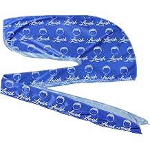Satin Silky Durag, Satin Wave Cap for Sleeping, Headwear, Mens Stylish Accessory for Daily Wear
