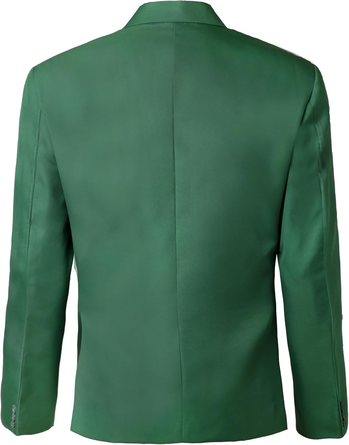 Mens Green Sports Coat | Golf Blazer
