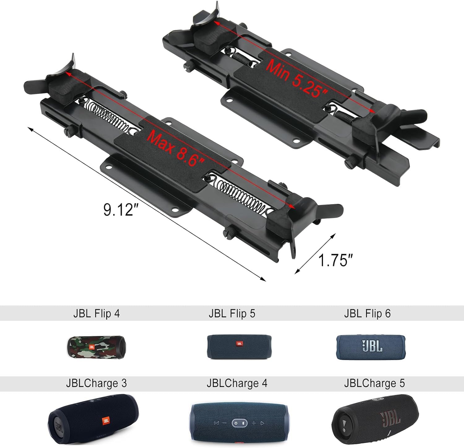 Amazon | Coyktonty JBL Charge3/4/5 JBL Flip4/5/6スピーカー